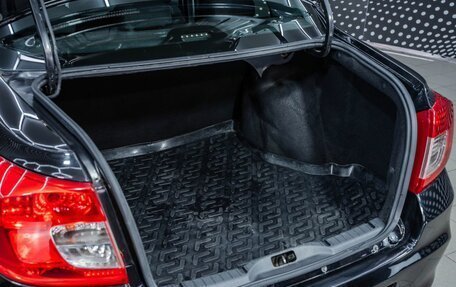 Datsun on-DO I рестайлинг, 2015 год, 450 000 рублей, 20 фотография