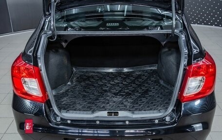 Datsun on-DO I рестайлинг, 2015 год, 450 000 рублей, 19 фотография