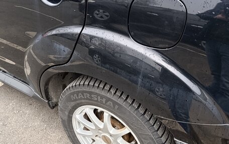 Mitsubishi Outlander III рестайлинг 3, 2010 год, 905 000 рублей, 10 фотография