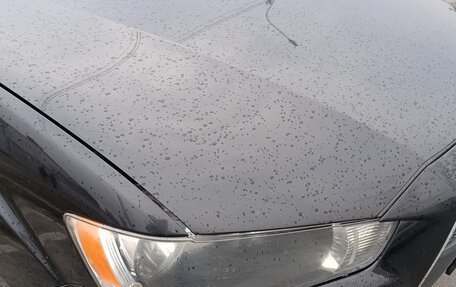 Mitsubishi Outlander III рестайлинг 3, 2010 год, 905 000 рублей, 9 фотография