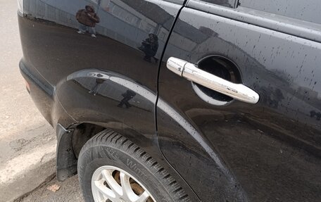 Mitsubishi Outlander III рестайлинг 3, 2010 год, 905 000 рублей, 12 фотография