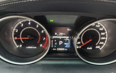 Mitsubishi Outlander III рестайлинг 3, 2010 год, 905 000 рублей, 19 фотография