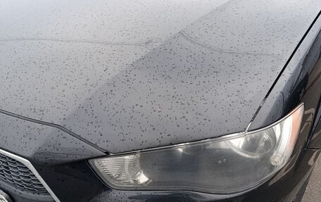 Mitsubishi Outlander III рестайлинг 3, 2010 год, 905 000 рублей, 11 фотография