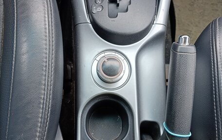 Mitsubishi Outlander III рестайлинг 3, 2010 год, 905 000 рублей, 21 фотография