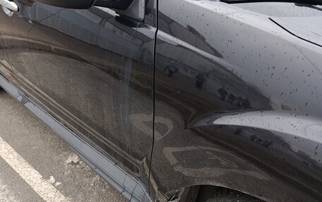 Mitsubishi Outlander III рестайлинг 3, 2010 год, 905 000 рублей, 13 фотография