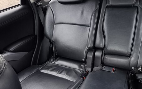 Mitsubishi Outlander III рестайлинг 3, 2010 год, 905 000 рублей, 16 фотография