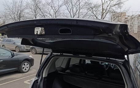 Mitsubishi Outlander III рестайлинг 3, 2010 год, 905 000 рублей, 15 фотография