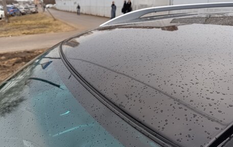 Mitsubishi Outlander III рестайлинг 3, 2010 год, 905 000 рублей, 14 фотография