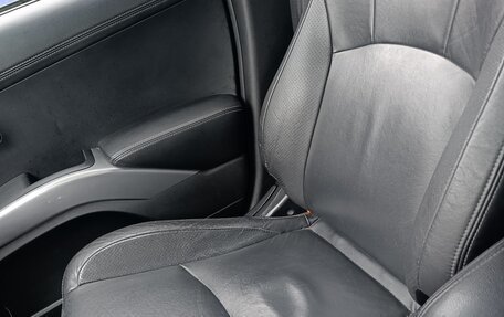 Mitsubishi Outlander III рестайлинг 3, 2010 год, 905 000 рублей, 23 фотография