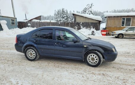 Volkswagen Bora, 1999 год, 165 000 рублей, 3 фотография