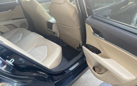 Toyota Camry, 2020 год, 1 990 000 рублей, 9 фотография