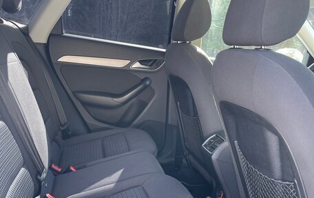 Audi Q3, 2014 год, 1 990 000 рублей, 4 фотография