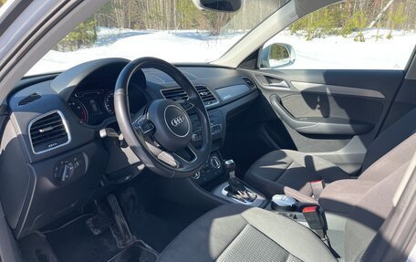 Audi Q3, 2014 год, 1 990 000 рублей, 8 фотография