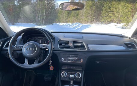 Audi Q3, 2014 год, 1 990 000 рублей, 6 фотография