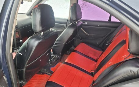 Volkswagen Bora, 1999 год, 165 000 рублей, 9 фотография