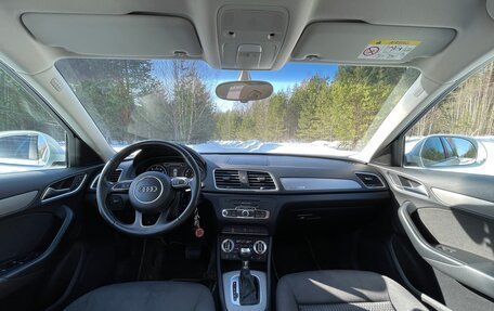 Audi Q3, 2014 год, 1 990 000 рублей, 5 фотография