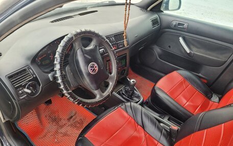 Volkswagen Bora, 1999 год, 165 000 рублей, 8 фотография