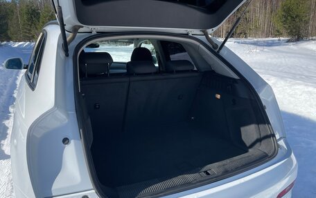 Audi Q3, 2014 год, 1 990 000 рублей, 10 фотография