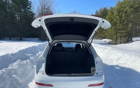 Audi Q3, 2014 год, 1 990 000 рублей, 11 фотография