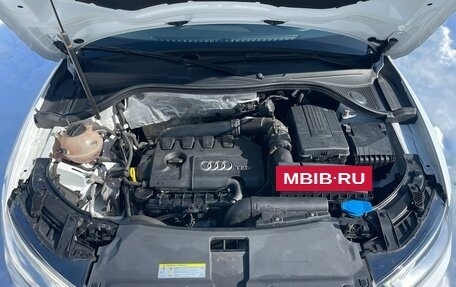 Audi Q3, 2014 год, 1 990 000 рублей, 7 фотография