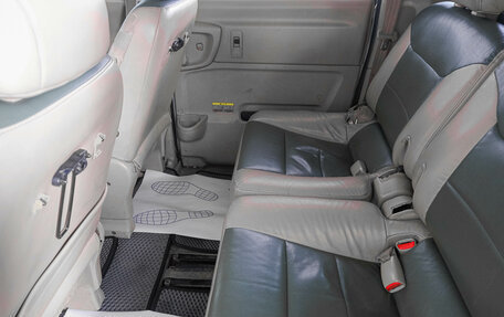 Nissan Serena II, 2003 год, 579 000 рублей, 9 фотография