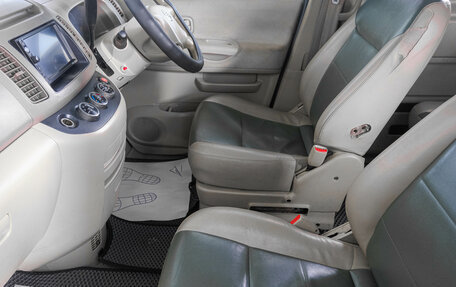 Nissan Serena II, 2003 год, 579 000 рублей, 8 фотография