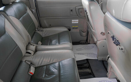 Nissan Serena II, 2003 год, 579 000 рублей, 10 фотография