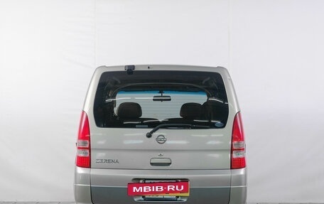 Nissan Serena II, 2003 год, 579 000 рублей, 6 фотография