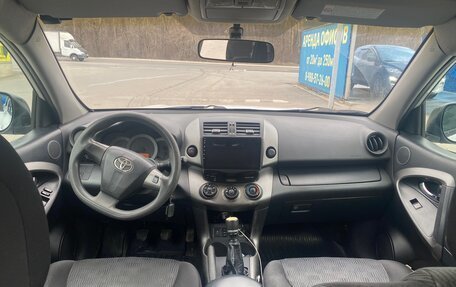 Toyota RAV4, 2011 год, 1 150 000 рублей, 6 фотография