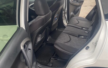 Toyota RAV4, 2011 год, 1 150 000 рублей, 7 фотография