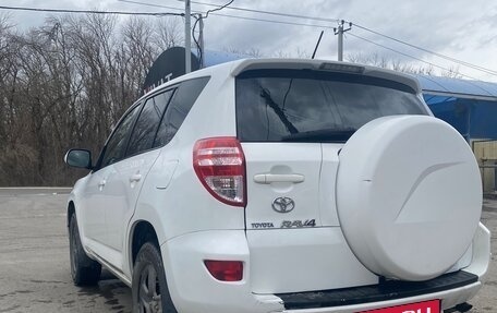 Toyota RAV4, 2011 год, 1 150 000 рублей, 3 фотография