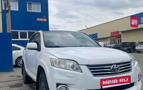 Toyota RAV4, 2011 год, 1 150 000 рублей, 10 фотография