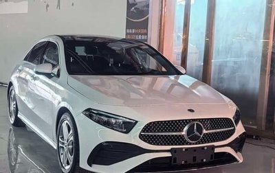 Mercedes-Benz A-Класс, 2023 год, 1 715 000 рублей, 1 фотография