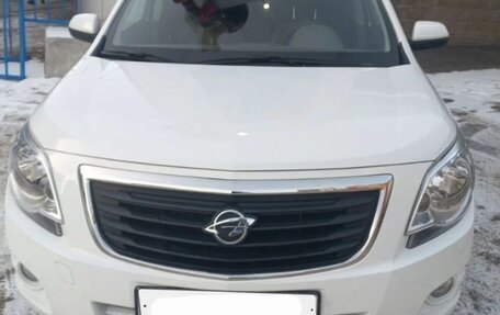 Ravon R4, 2019 год, 750 000 рублей, 1 фотография