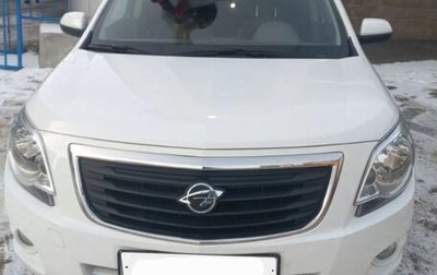 Ravon R4, 2019 год, 750 000 рублей, 1 фотография