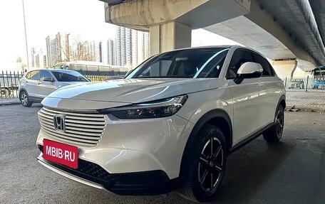 Honda Vezel, 2025 год, 1 991 555 рублей, 1 фотография