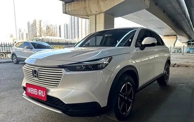 Honda Vezel, 2025 год, 1 991 555 рублей, 1 фотография