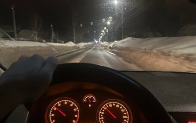 Opel Astra H, 2008 год, 430 000 рублей, 1 фотография