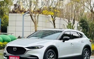Mazda CX-4, 2024 год, 1 947 555 рублей, 1 фотография