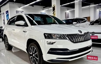 Skoda Karoq I, 2023 год, 2 110 000 рублей, 1 фотография