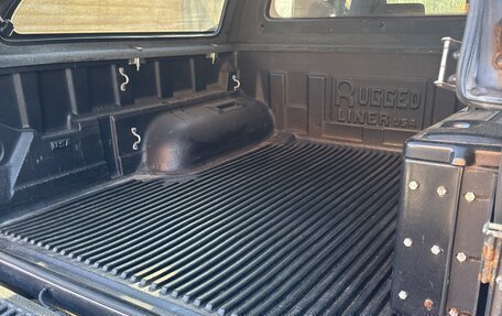 Toyota Hilux VIII, 2020 год, 5 100 000 рублей, 9 фотография