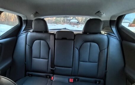 Volvo XC40 I, 2021 год, 2 900 000 рублей, 9 фотография