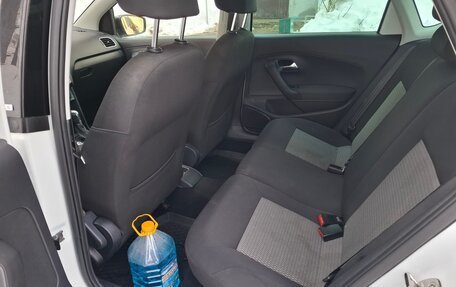 Volkswagen Polo VI (EU Market), 2014 год, 870 000 рублей, 8 фотография