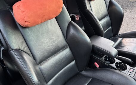 BMW 3 серия, 2002 год, 910 000 рублей, 13 фотография