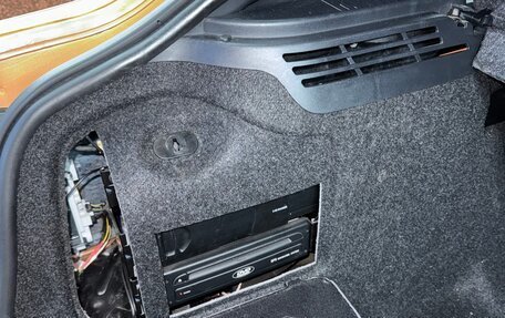 BMW 3 серия, 2002 год, 910 000 рублей, 17 фотография