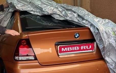 BMW 3 серия, 2002 год, 910 000 рублей, 21 фотография