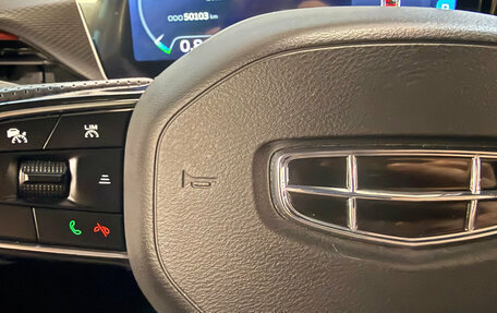 Geely Coolray I, 2023 год, 1 960 000 рублей, 16 фотография