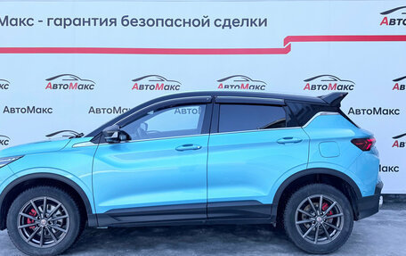 Geely Coolray I, 2023 год, 1 960 000 рублей, 6 фотография