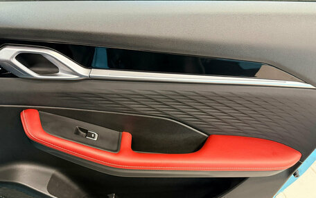 Geely Coolray I, 2023 год, 1 960 000 рублей, 21 фотография