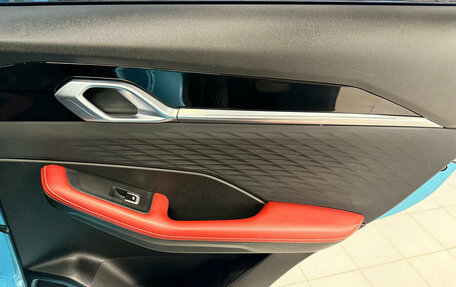 Geely Coolray I, 2023 год, 1 960 000 рублей, 23 фотография